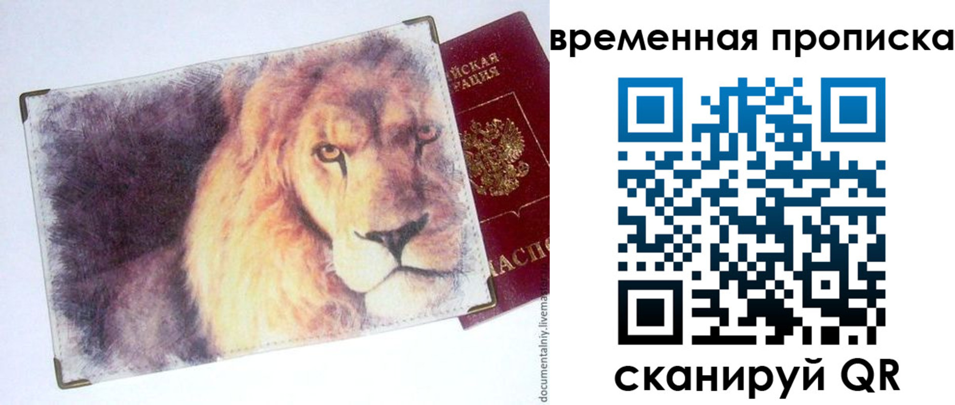 временная регистрация для школы в Тверской области